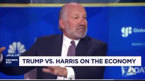 Brilliant explanation of how Trump tariffs will help America….