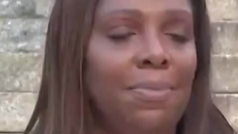 BREAKING: New York Attorney General Letitia James criminally indicted for bank fraud.