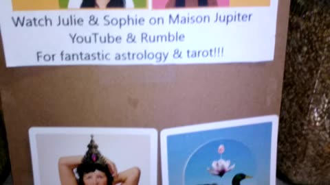 Queendom of Heaven & Precognitive Test 1-2-26