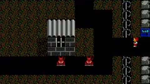 Spiritual Warfare - Playthrough Part 11 - PRISON
