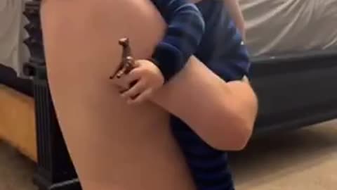 Funny Baby Video compilation |006