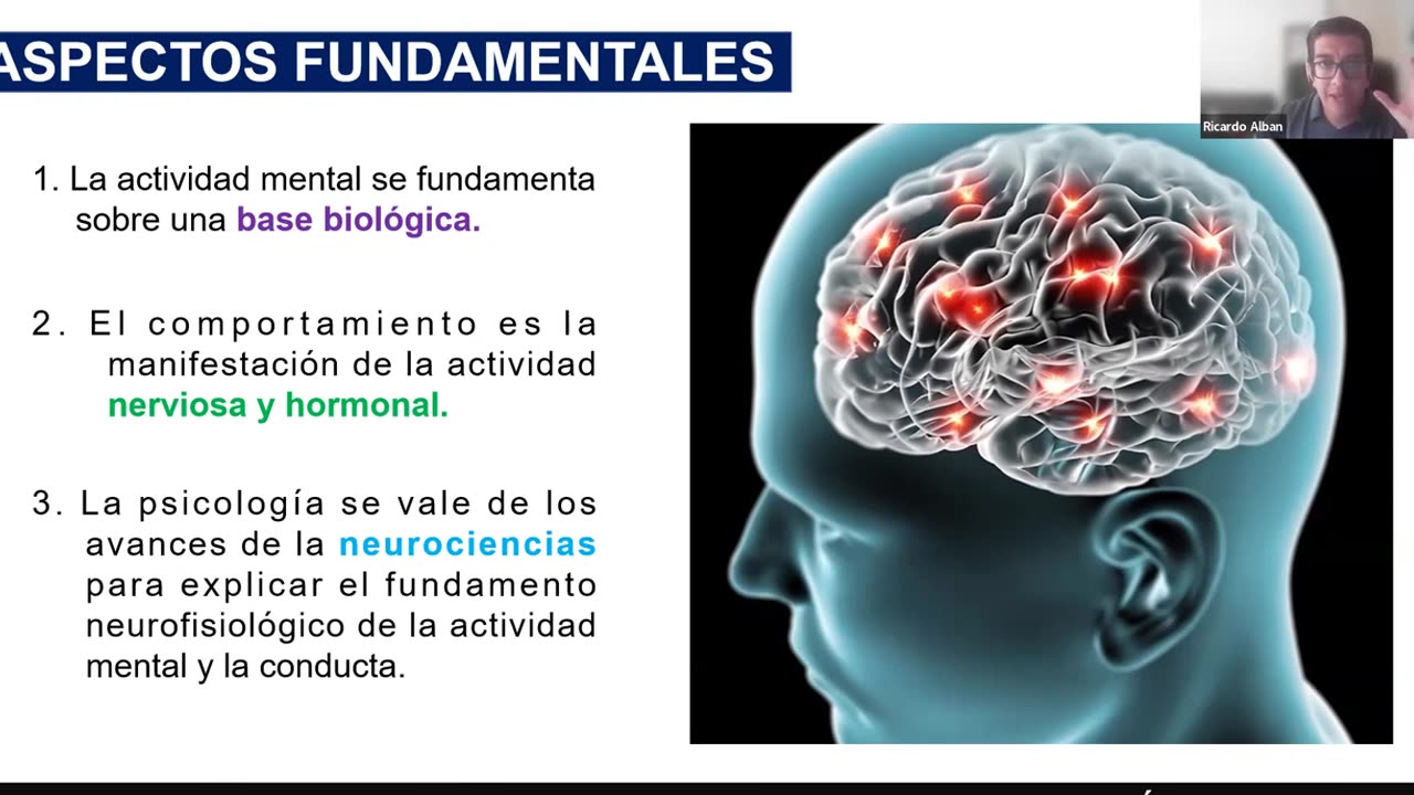 ADC SEMIANUAL 2023 | Semana 03 | Psicología