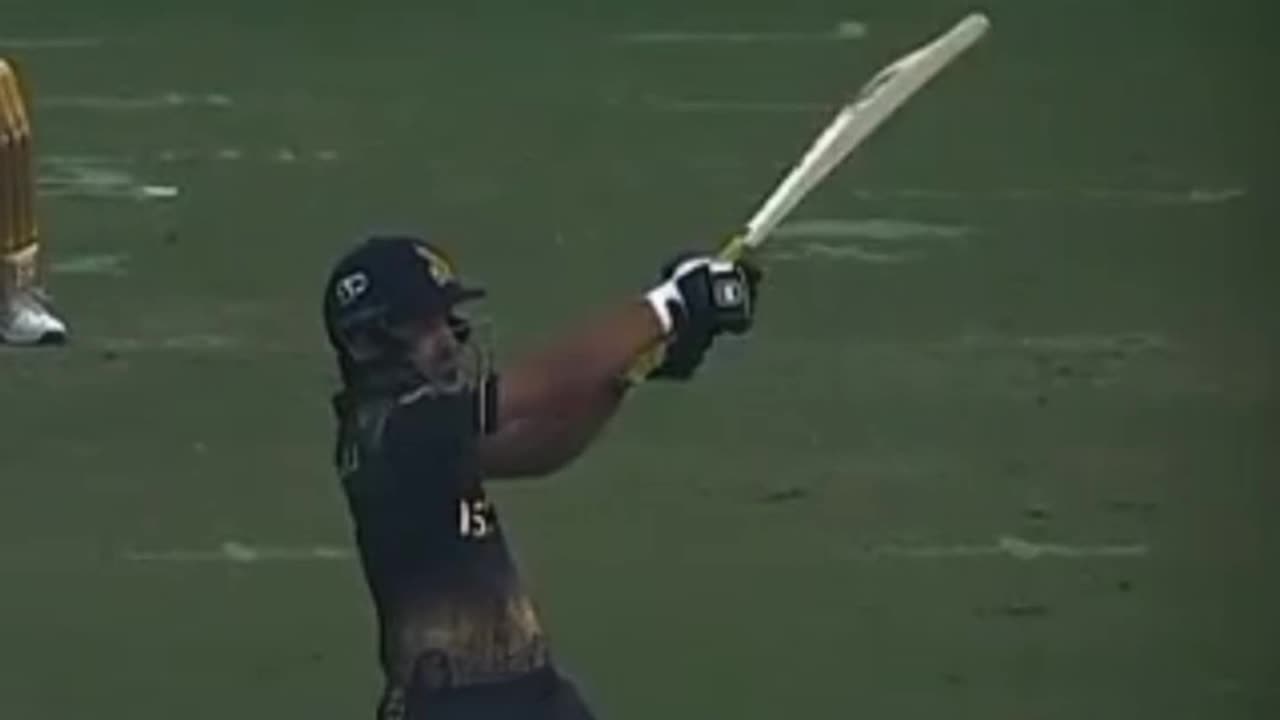 What If Saim Was Right Handed? inmangan that
