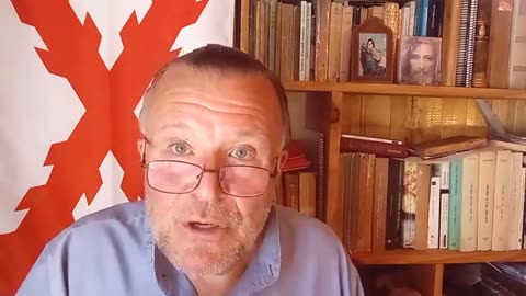 Por qué el Papa León XIV NO es católico, 17 argumentos. Juramento antimodernista de San Pio X