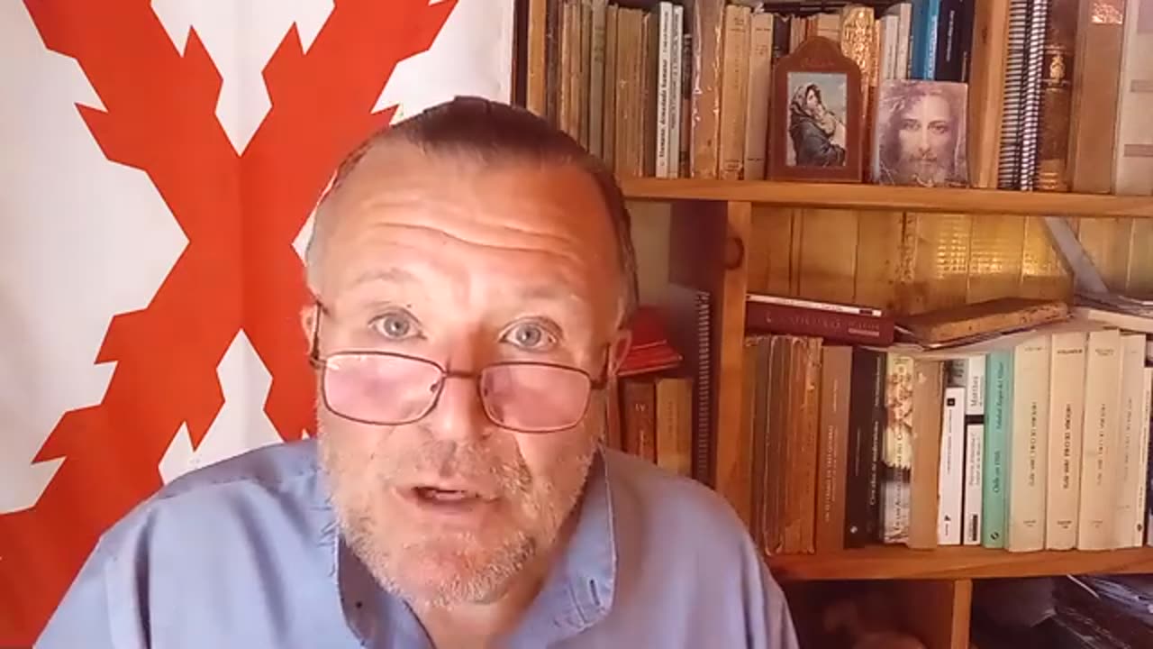 Por qué el Papa León XIV NO es católico, 17 argumentos. Juramento antimodernista de San Pio X