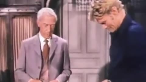 Branded, Starring Chuck Connors