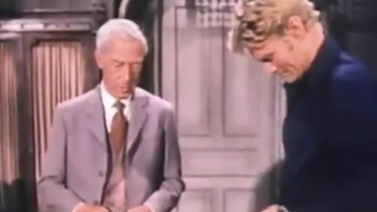 Branded, Starring Chuck Connors
