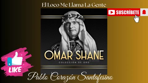 Omar Shane