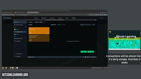 Blockstream Green Wallet Review