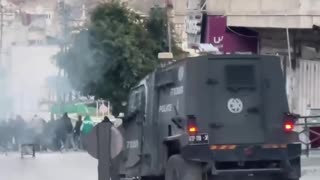 Documentation: IDF activity today (Tuesday) in Nablus.