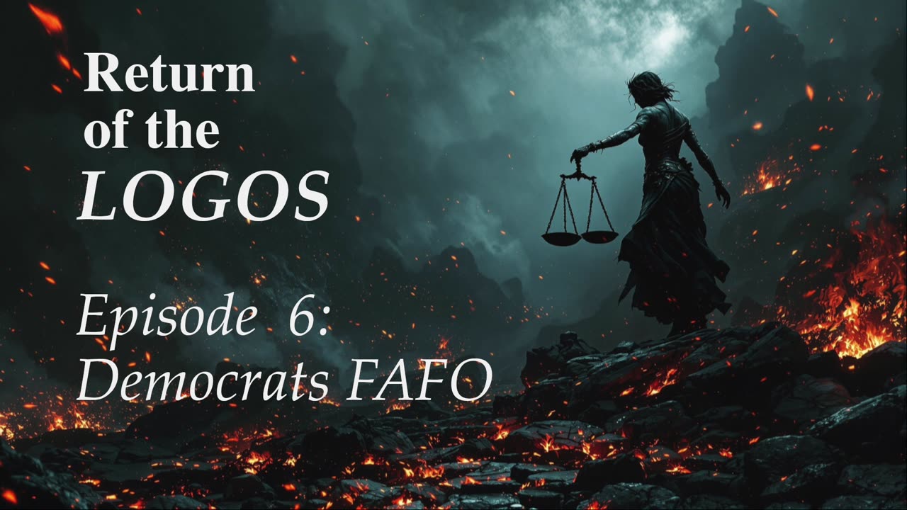 Democrats FAFO