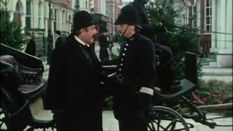 Sherlock Holmes and Doctor Watson S01E16