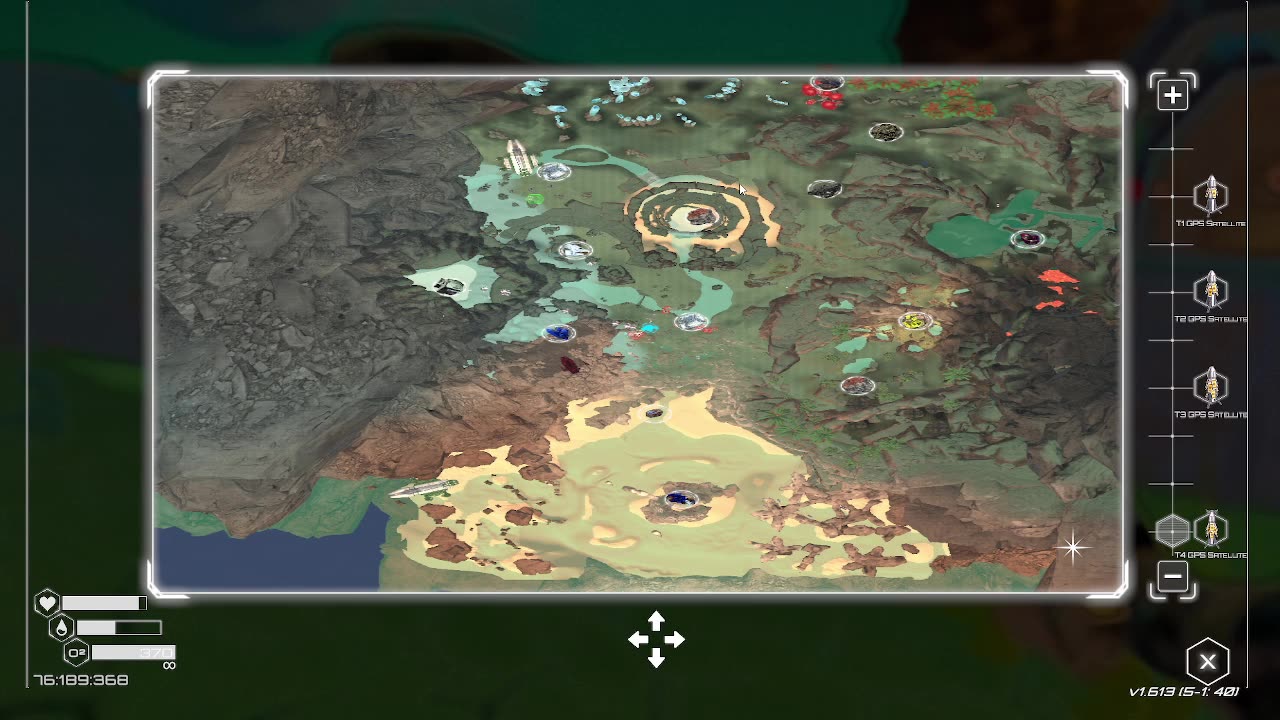 Let's Terraform a Planet! - Planet Crafter