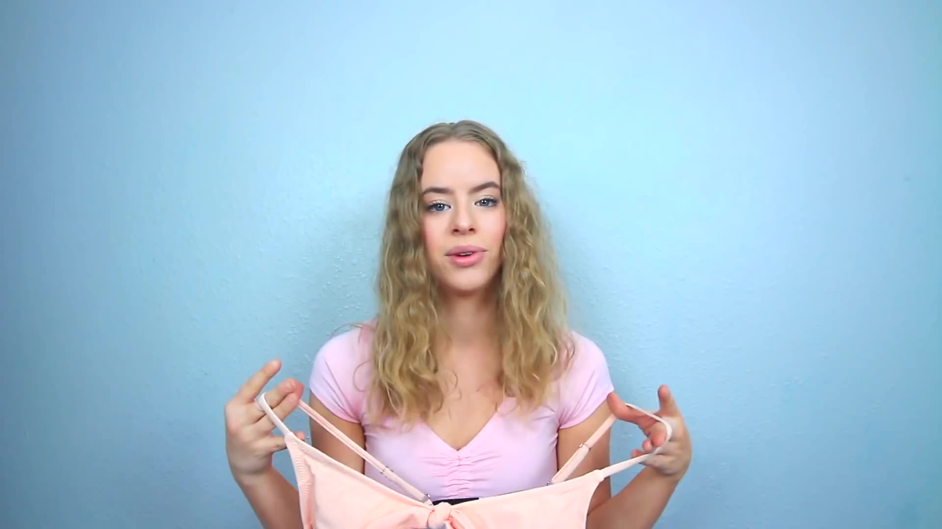 Sexy Swimsuit Try-on Haul pt.2