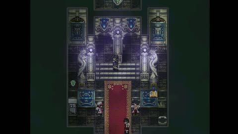 Puzzling Patterns - Theia: The Crimson Eclipse Pt.62