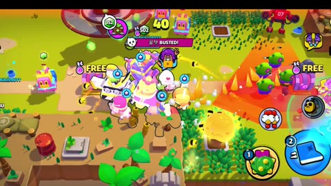 ❤️‍🔥🧱💪❤️SB 2.0🧱💪❤️‍🔥ପ( •̤ᴗ•̤ )੭⁾⁾.｡.:✽・ﾟ＋Stay unshakably strong🧱💪(•̯́ ₃ •̯̀)🦅(Oct 2025)#squadbusters