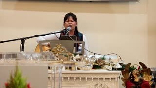 Way of the Cross Prayer Service 1-03-2026