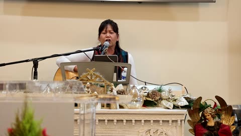 Way of the Cross Prayer Service 1-03-2026