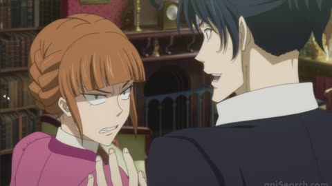 Church of Waifu's GOD Episode 30 Miss Hudson