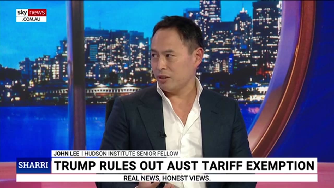 Trump's economic acumen in the midst of the trade tariff war || Awaken With Trumpo Jr.