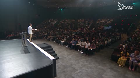 Pioneer Channel LIVE