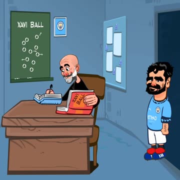 Part 97 - Situation's Ilkay Gundogan