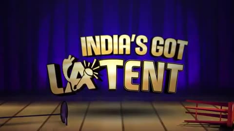 INDIA GOT LATENT EPISODE