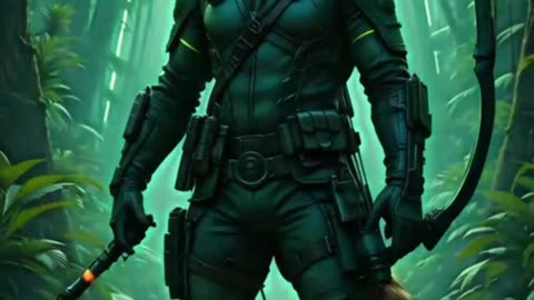 When Spider-Man Fused with a Tiger... The Result Is Insane!