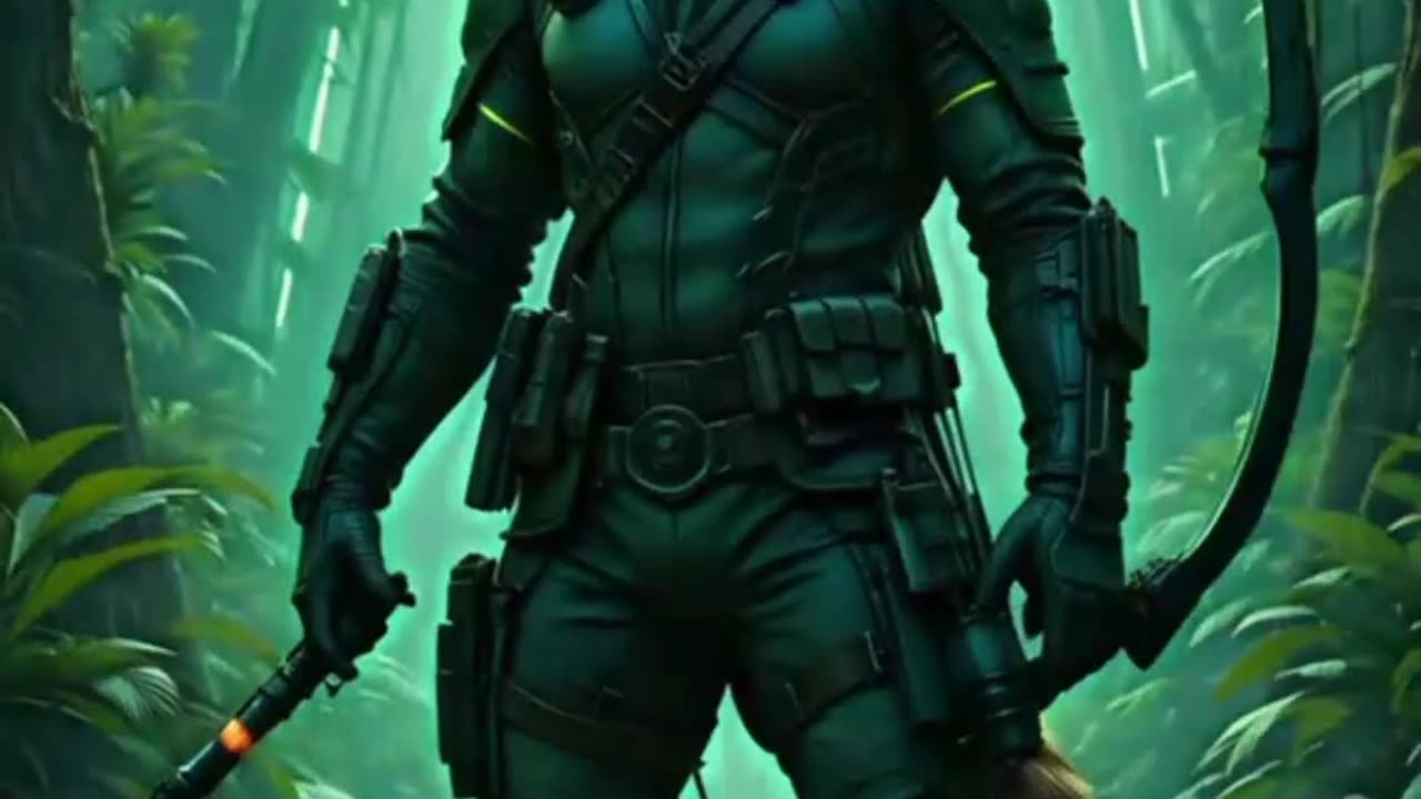 When Spider-Man Fused with a Tiger... The Result Is Insane!