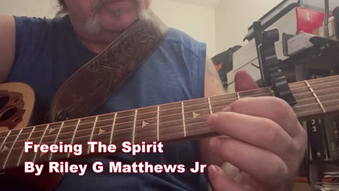 Freeing the Spirit