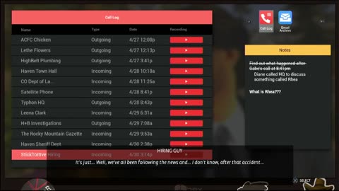 Life is Strange True Colors Episode 3 Monster or Mortal