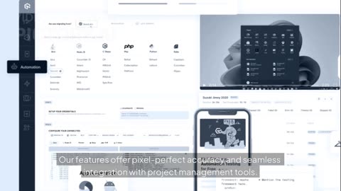 Selenium Automation Testing on LambdaTest | Parallel Cross-Browser Testing at Scale