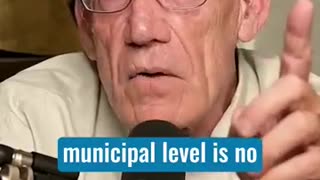 A Neo-Secessionist Insurrection Movement On the Left