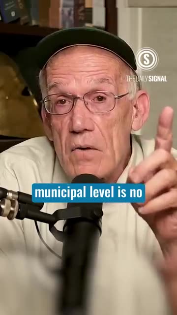 A Neo-Secessionist Insurrection Movement On the Left