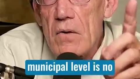 A Neo-Secessionist Insurrection Movement On the Left
