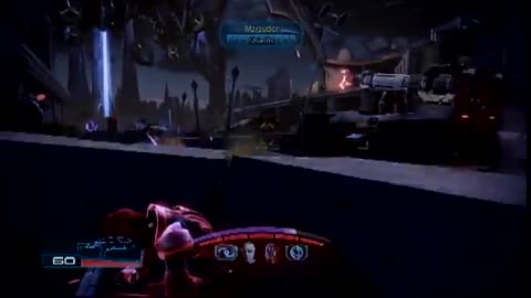 Mass Effect 3 Day 12. End game time. Finishing the Trilogy Today! - 10 _ 16