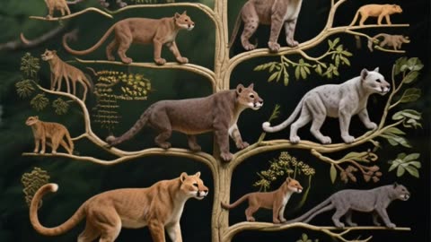 Fossa 🐆🌴