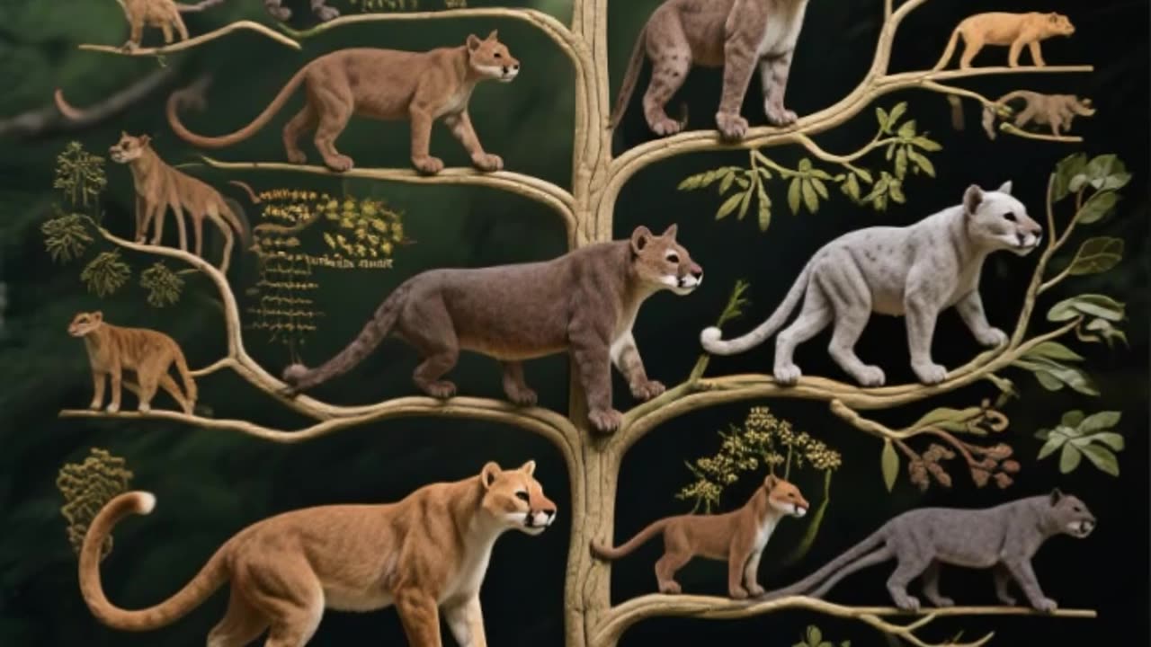 Fossa 🐆🌴