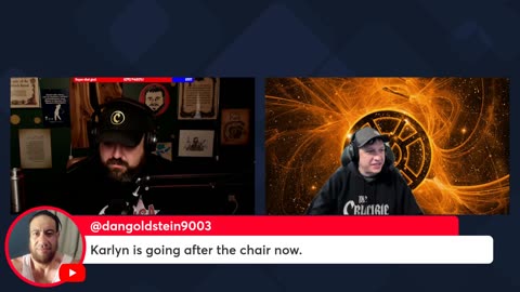 Call in show 11-26-25