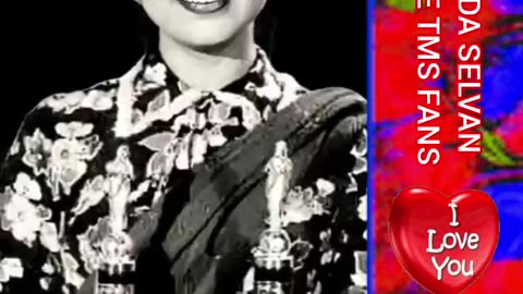 ONE SUN ONE TMS LEGEND M.THIRAVIDA SELVAN SINGAPORE 2025