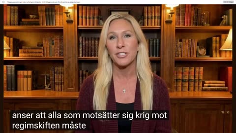 Trump använder säkerhetstjänsten mot sina kritiker