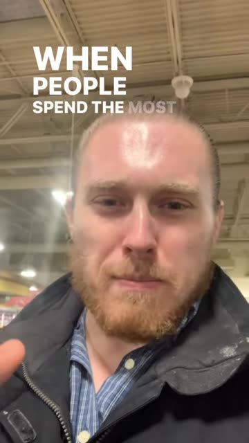 How not to end your life in misery