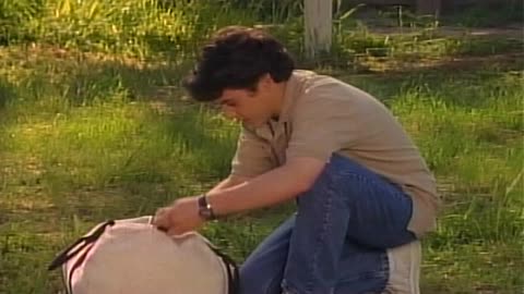 The Wonder Years - S6E22 - Independence Day