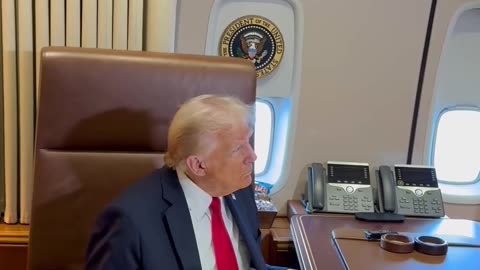 Trump signs a Proclamation declaring February 9, 2025 as the first ever Gulf of America Day 🤨