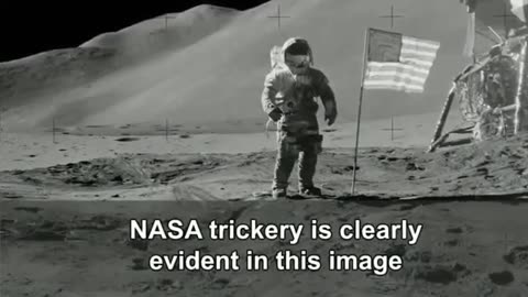 Kubrick and the Moon Landing Hoax