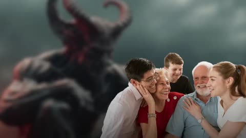 7 formas Ocultas en que el Maligno Sabotea tu Vida ¡Sin que te des Cuenta! [según los Exorcistas]