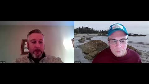 Don't focus on what makes us different but the same (Clip)