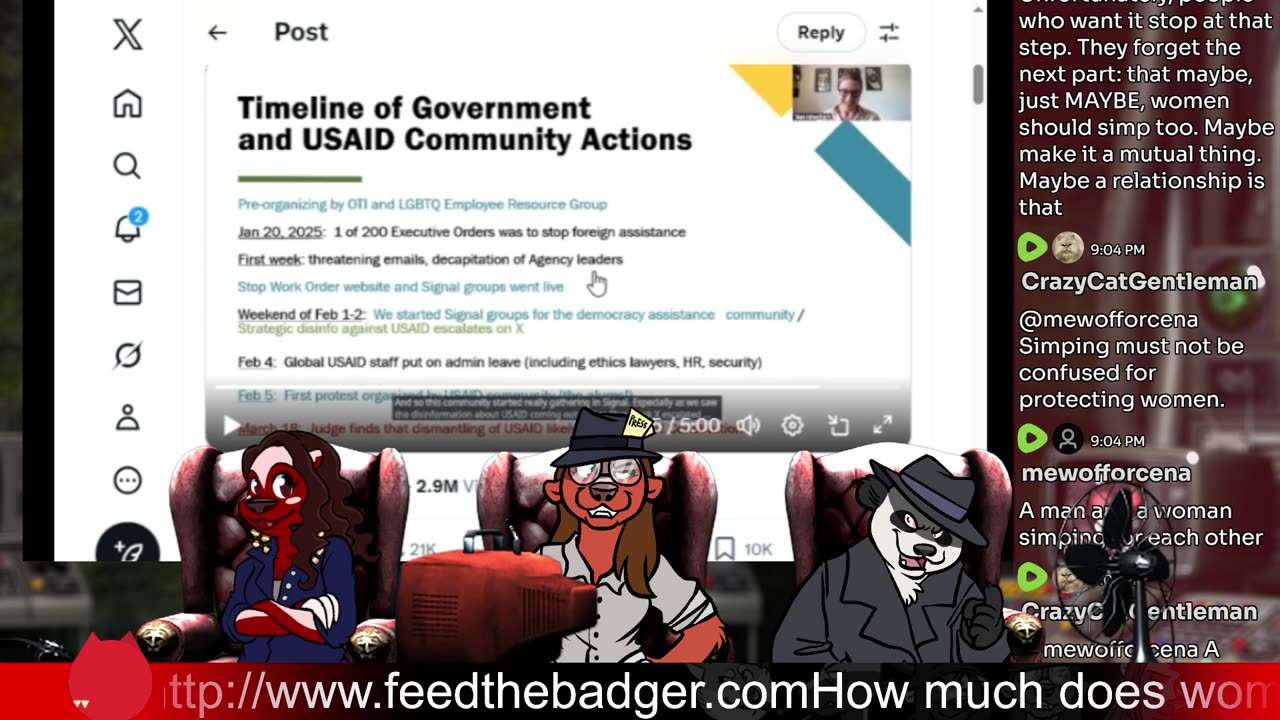 🔴And now, a word from our recent history | HBR Talk 379🔴