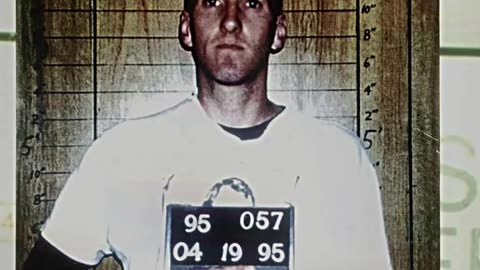 Timothy McVeigh edit