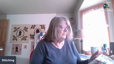 Fat Quarter Shop Unboxing & Giveaway